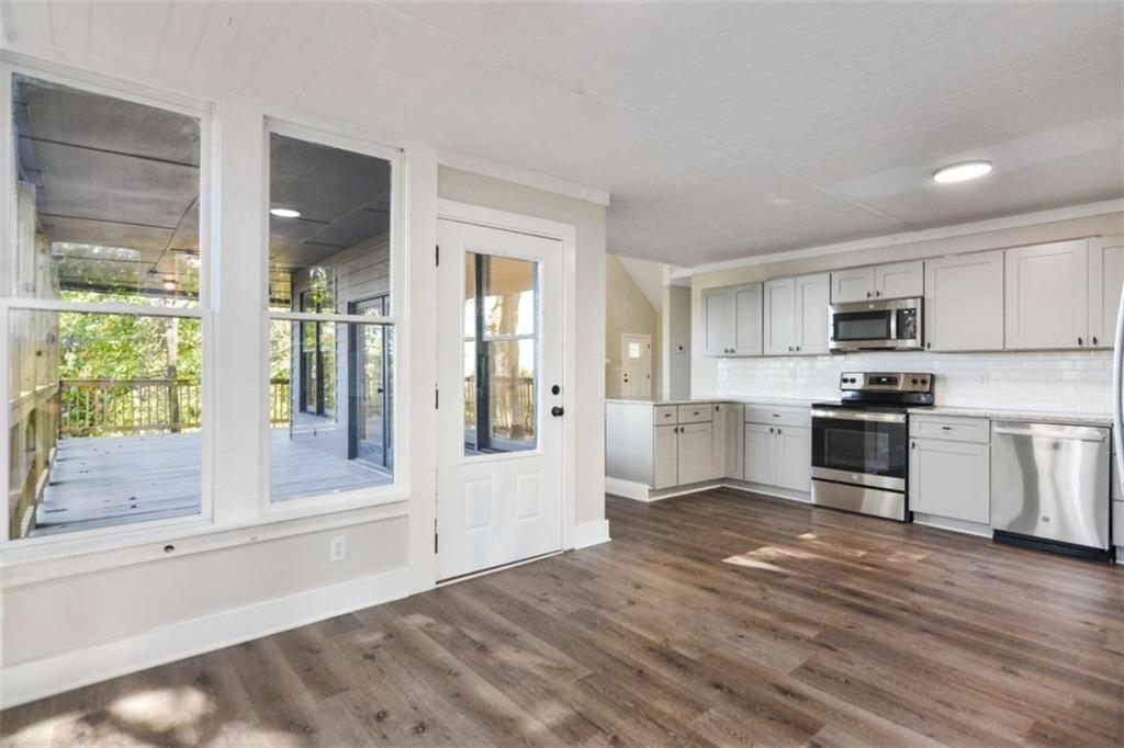 114 Little Hendricks Mountain Road Jasper, GA 30143 - Photo 18 of 44