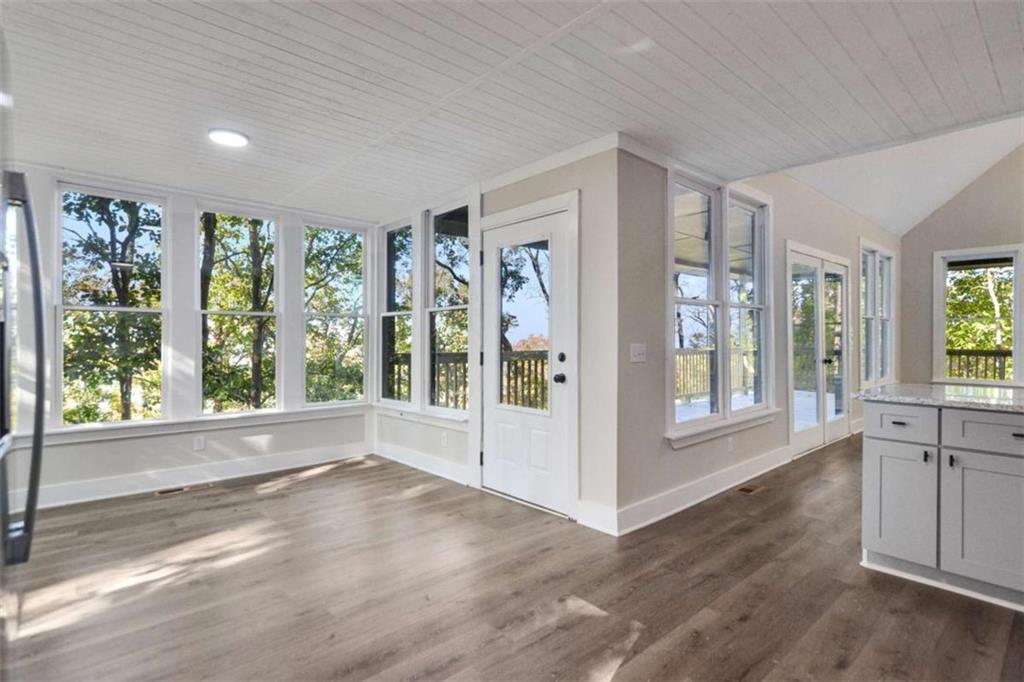 114 Little Hendricks Mountain Road Jasper, GA 30143 - Photo 19 of 44