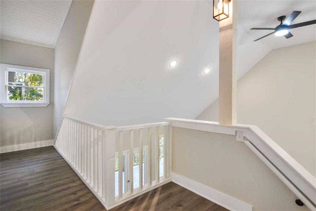 114 Little Hendricks Mountain Road Jasper, GA 30143 - Photo 20 of 44