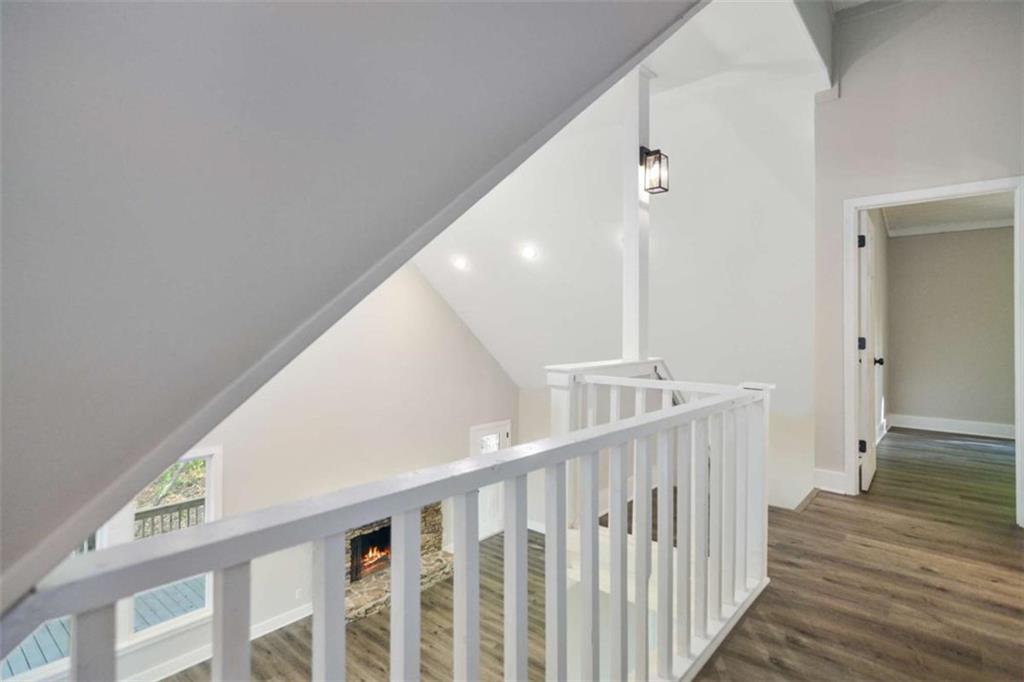 114 Little Hendricks Mountain Road Jasper, GA 30143 - Photo 21 of 44