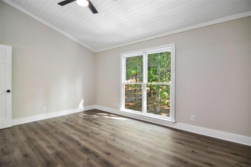 114 Little Hendricks Mountain Road Jasper, GA 30143 - Photo 22 of 44