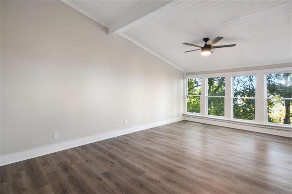 114 Little Hendricks Mountain Road Jasper, GA 30143 - Photo 24 of 44