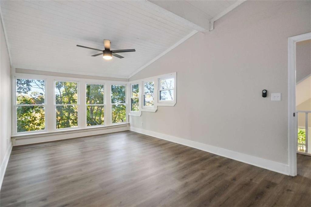 114 Little Hendricks Mountain Road Jasper, GA 30143 - Photo 25 of 44