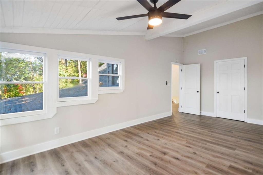 114 Little Hendricks Mountain Road Jasper, GA 30143 - Photo 26 of 44