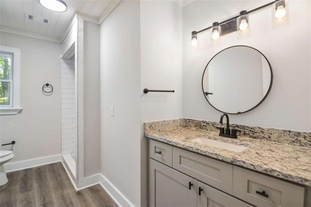 114 Little Hendricks Mountain Road Jasper, GA 30143 - Photo 27 of 44