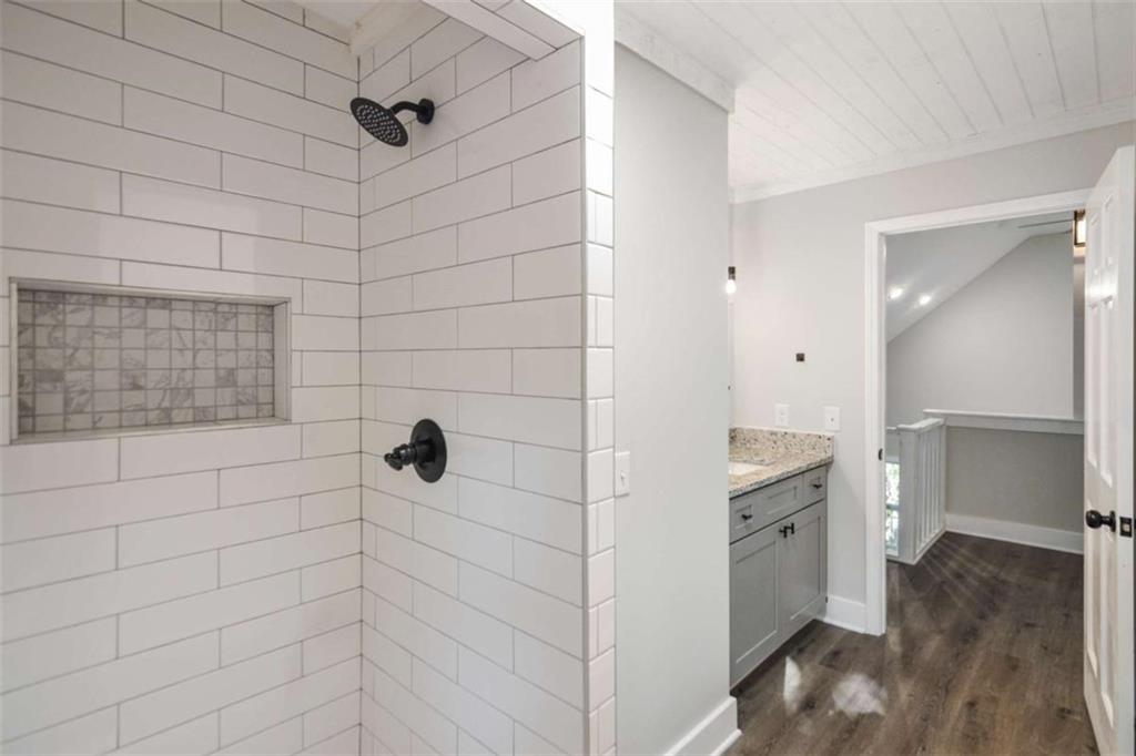 114 Little Hendricks Mountain Road Jasper, GA 30143 - Photo 28 of 44