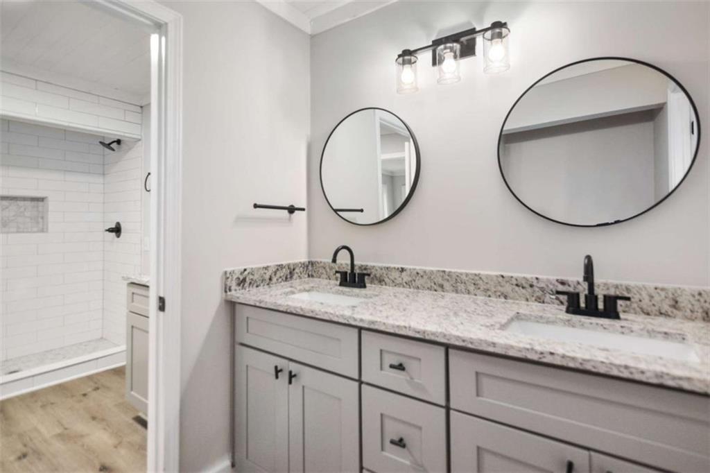 114 Little Hendricks Mountain Road Jasper, GA 30143 - Photo 29 of 44