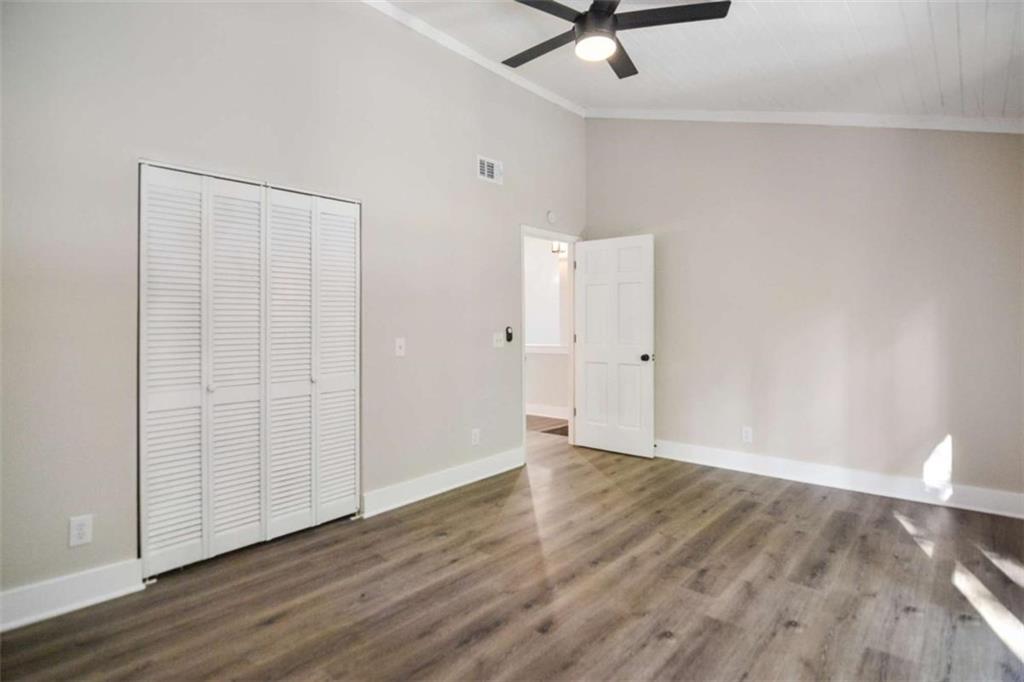 114 Little Hendricks Mountain Road Jasper, GA 30143 - Photo 30 of 44