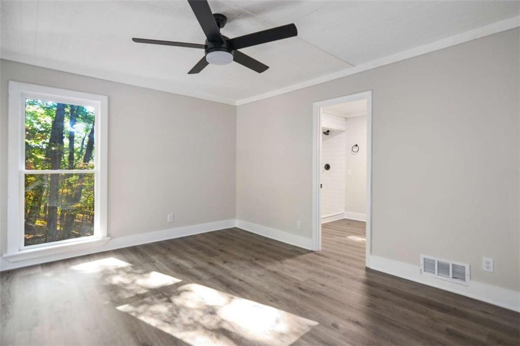 114 Little Hendricks Mountain Road Jasper, GA 30143 - Photo 31 of 44