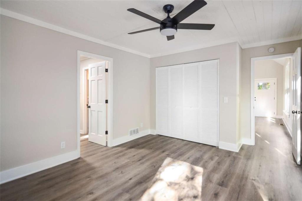 114 Little Hendricks Mountain Road Jasper, GA 30143 - Photo 32 of 44