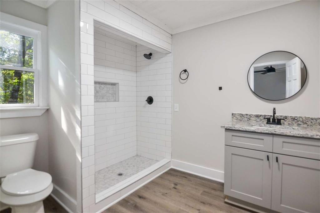 114 Little Hendricks Mountain Road Jasper, GA 30143 - Photo 33 of 44