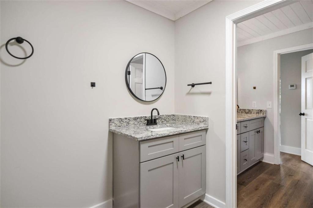 114 Little Hendricks Mountain Road Jasper, GA 30143 - Photo 35 of 44