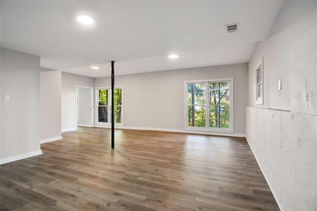 114 Little Hendricks Mountain Road Jasper, GA 30143 - Photo 37 of 44