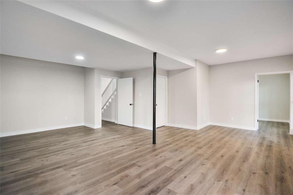 114 Little Hendricks Mountain Road Jasper, GA 30143 - Photo 38 of 44