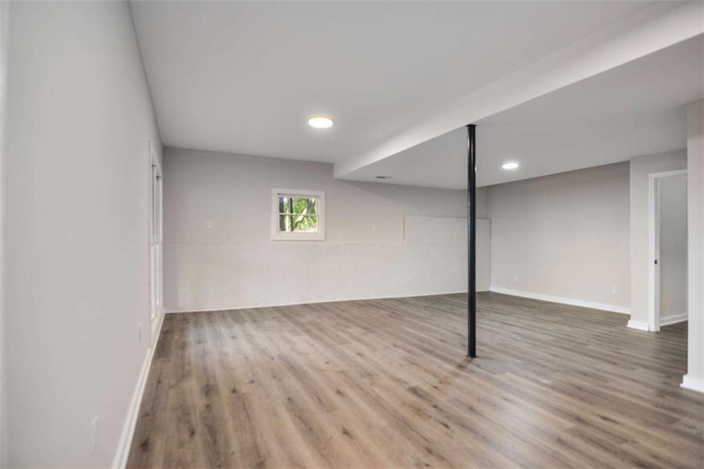 114 Little Hendricks Mountain Road Jasper, GA 30143 - Photo 39 of 44