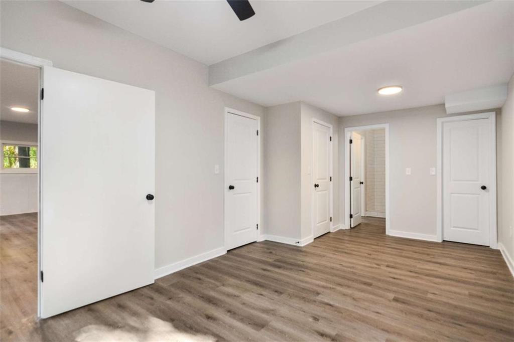 114 Little Hendricks Mountain Road Jasper, GA 30143 - Photo 40 of 44