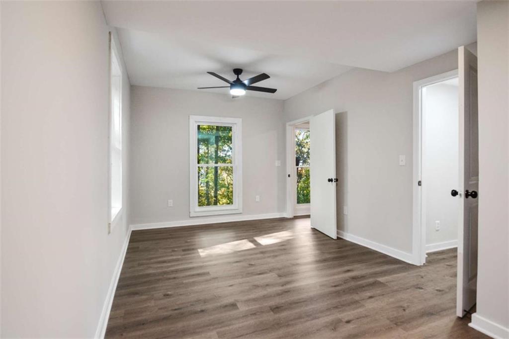 114 Little Hendricks Mountain Road Jasper, GA 30143 - Photo 41 of 44