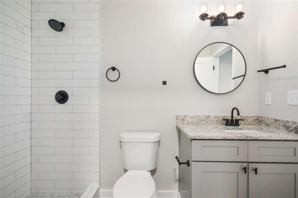 114 Little Hendricks Mountain Road Jasper, GA 30143 - Photo 43 of 44