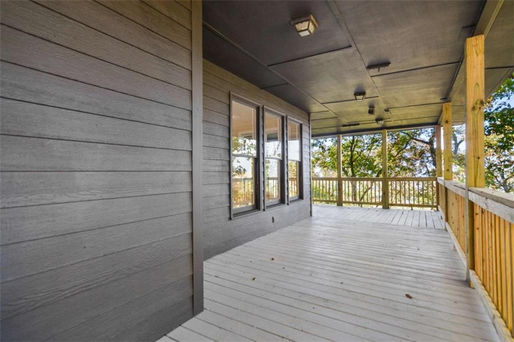 114 Little Hendricks Mountain Road Jasper, GA 30143 - Photo 6 of 44