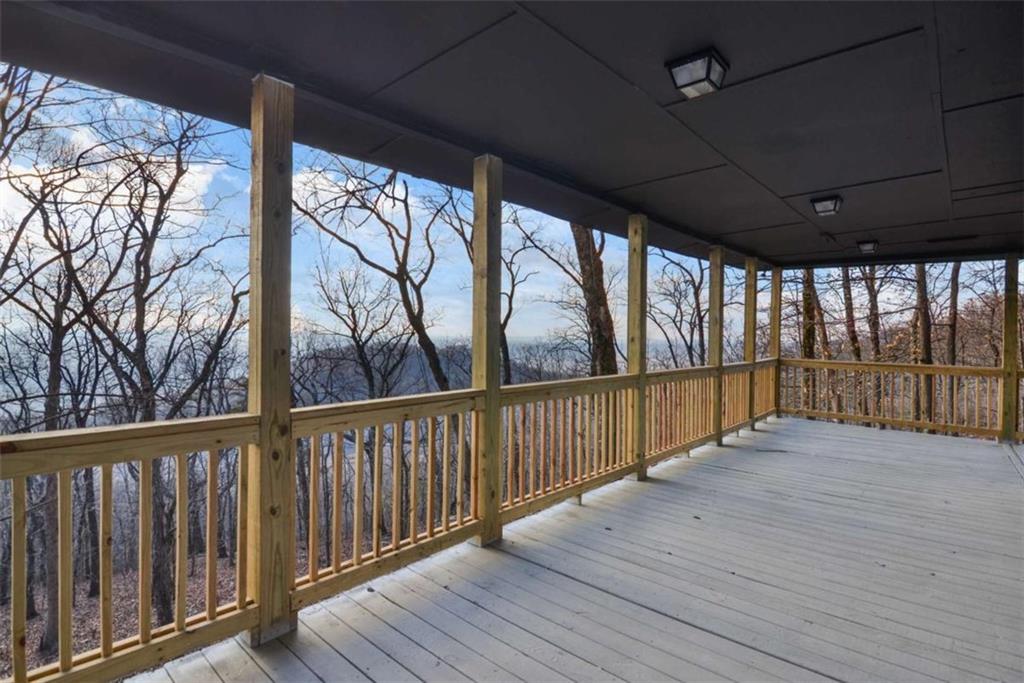 114 Little Hendricks Mountain Road Jasper, GA 30143 - Photo 7 of 44