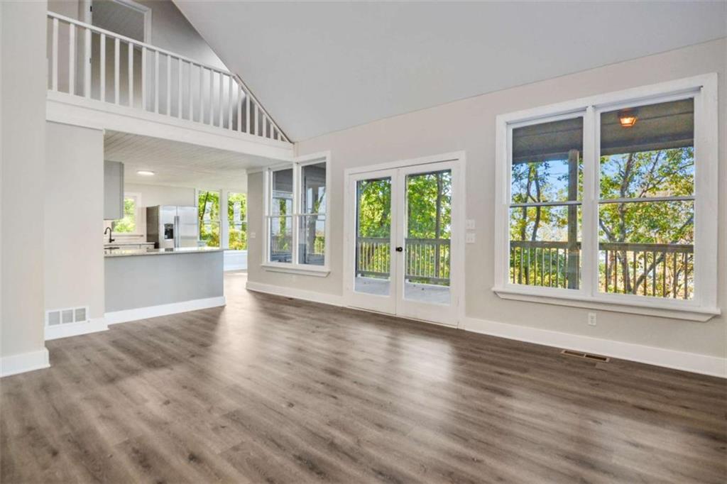 114 Little Hendricks Mountain Road Jasper, GA 30143 - Photo 9 of 44