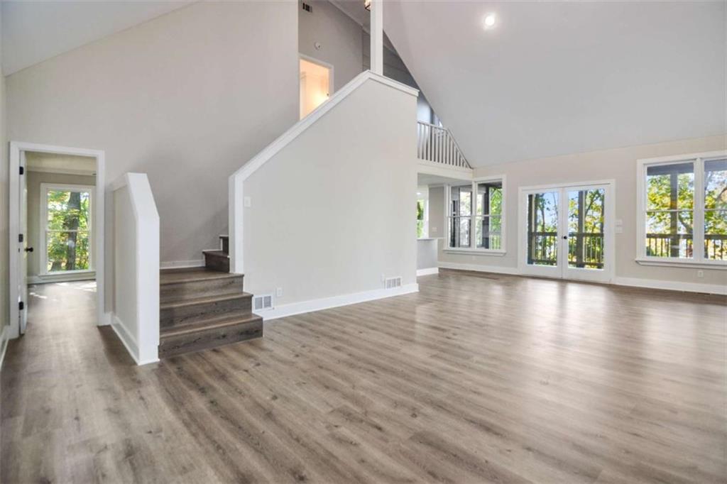 114 Little Hendricks Mountain Road Jasper, GA 30143 - Photo 10 of 44