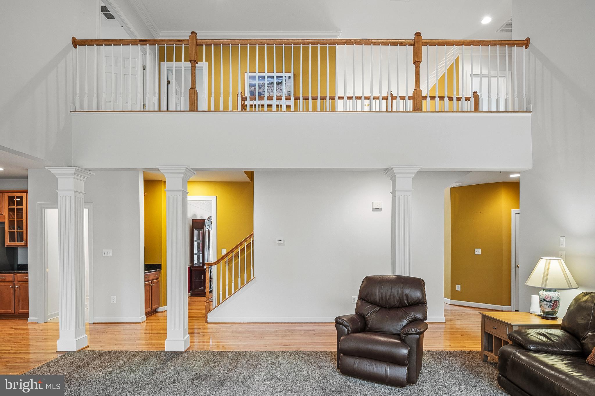 12912 Bay Hill Drive Beltsville, MD 20705 - Photo 13 of 60 Family Room (Alt View)