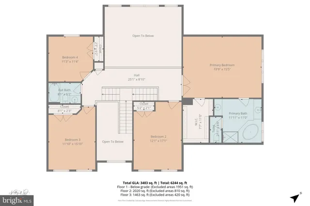 $800,000 | 12912 Bay Hill Drive, Beltsville, MD 20705