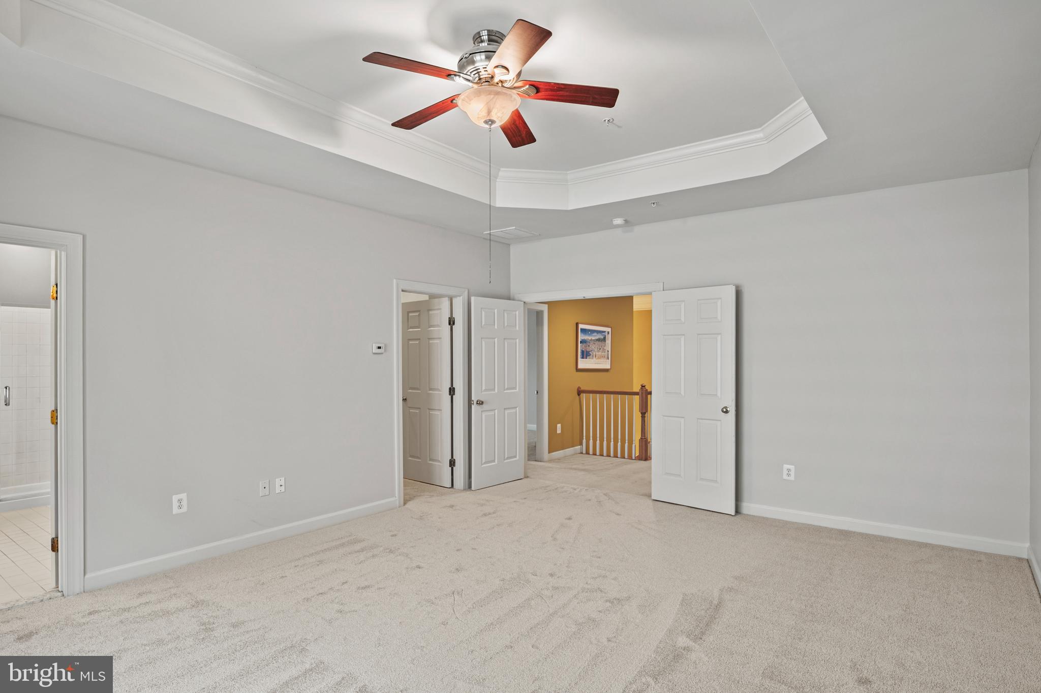12912 Bay Hill Drive Beltsville, MD 20705 - Photo 31 of 60 a view of an empty room