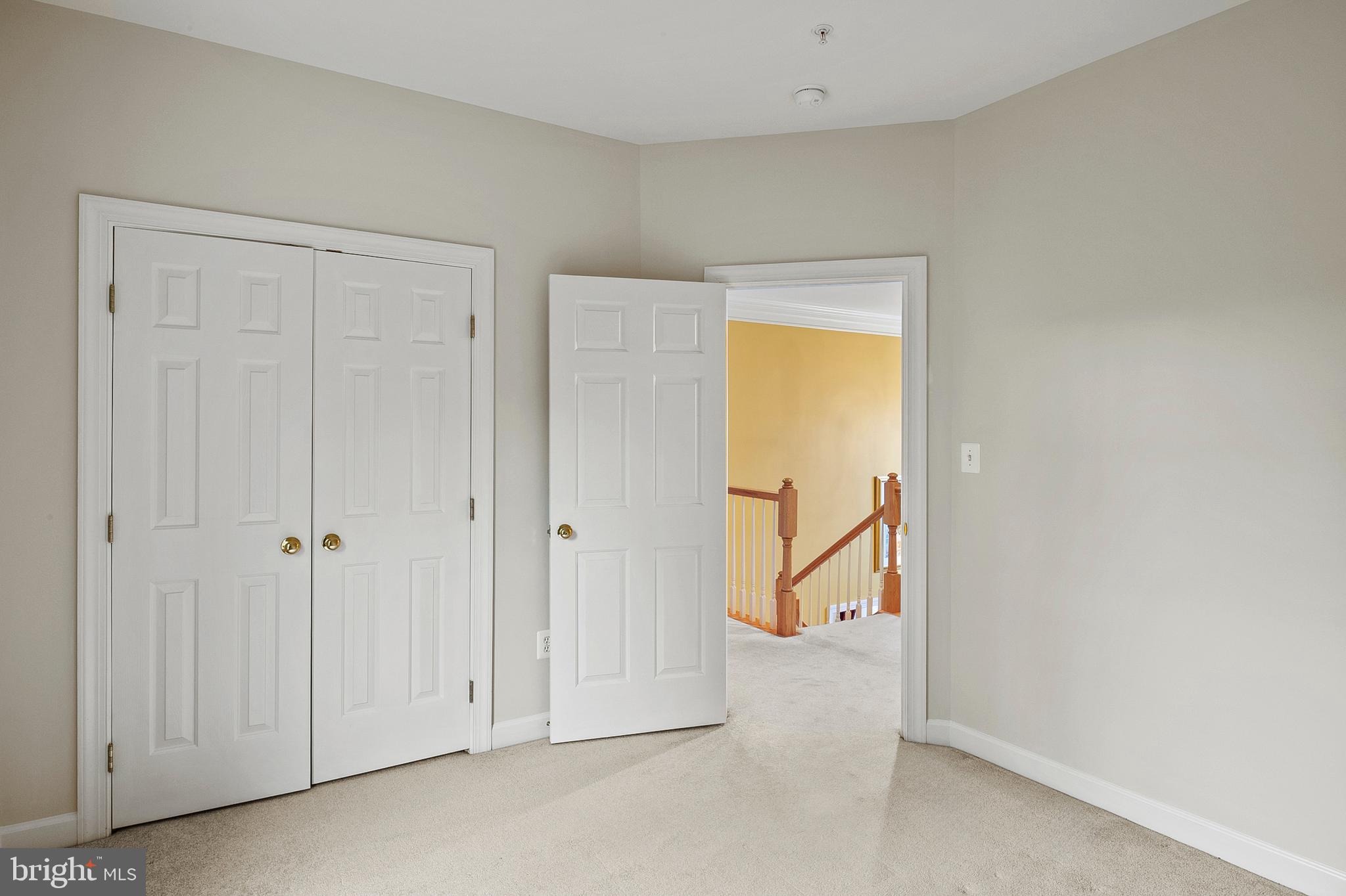 12912 Bay Hill Drive Beltsville, MD 20705 - Photo 38 of 60 Bedroom 3 (Alt View)