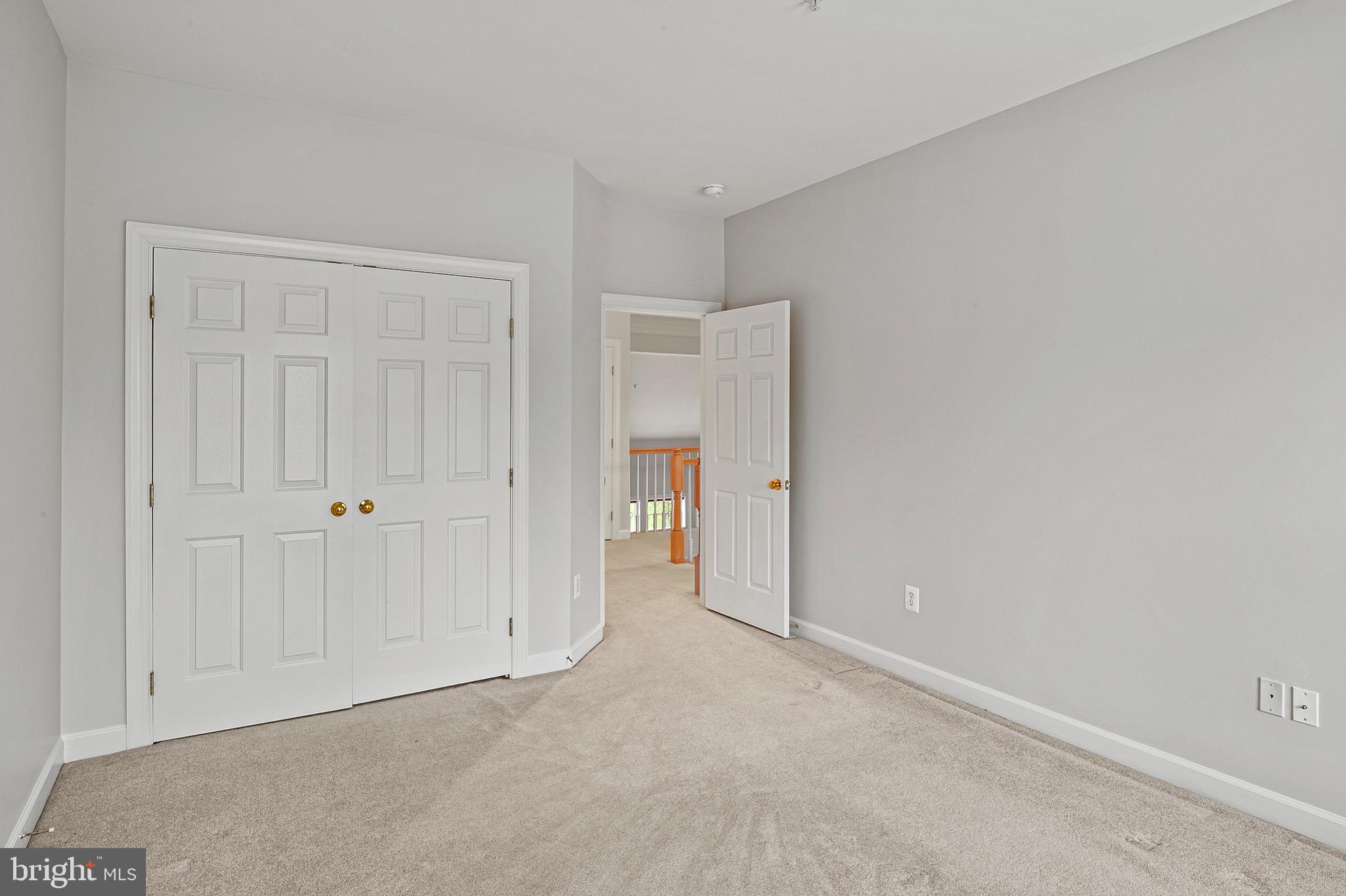 12912 Bay Hill Drive Beltsville, MD 20705 - Photo 40 of 60 a view of an empty room