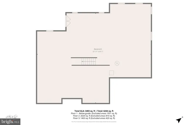 $800,000 | 12912 Bay Hill Drive, Beltsville, MD 20705