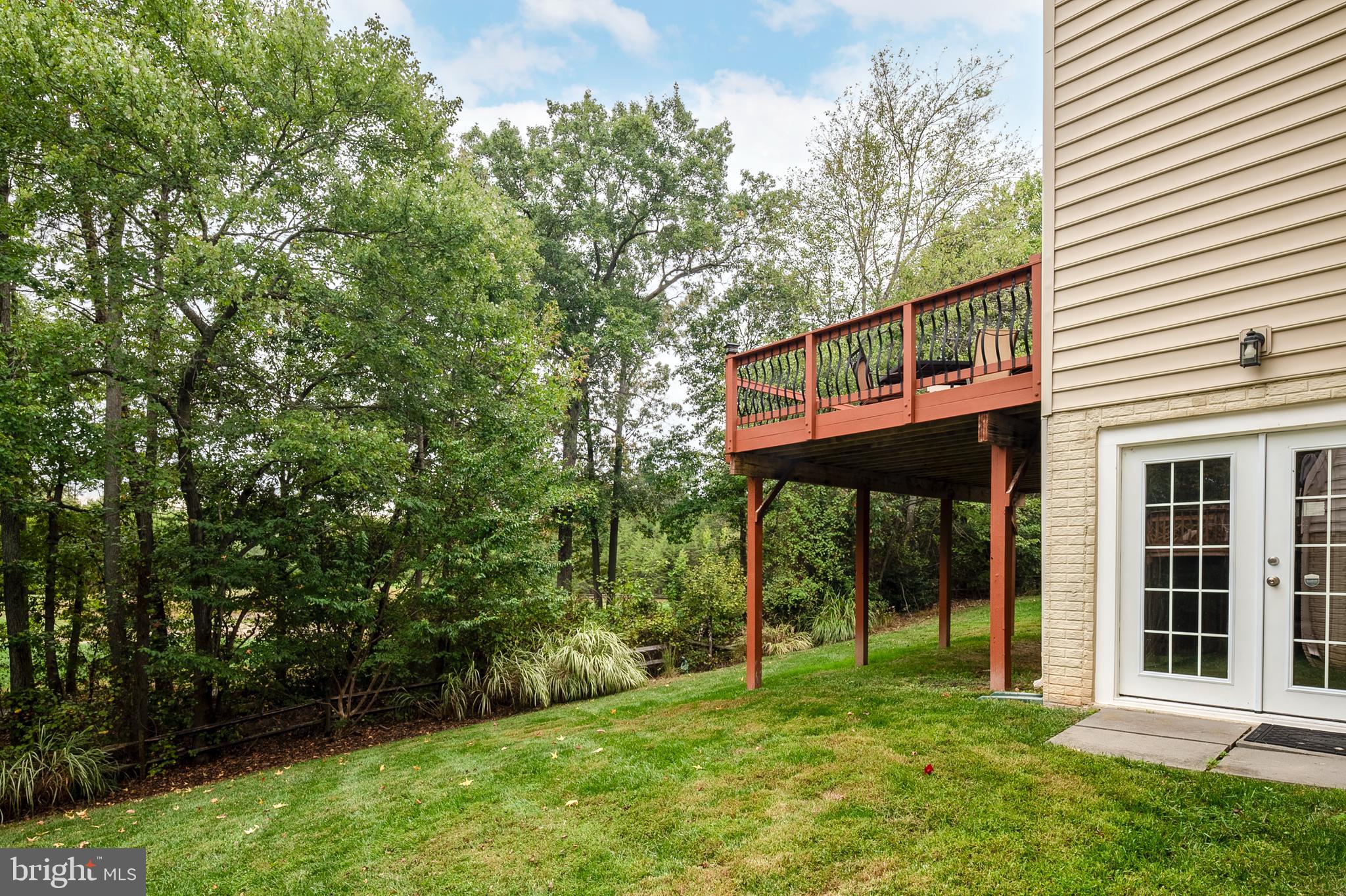 12912 Bay Hill Drive Beltsville, MD 20705 - Photo 47 of 60 front view of a house with a yard