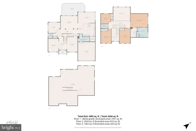$800,000 | 12912 Bay Hill Drive, Beltsville, MD 20705