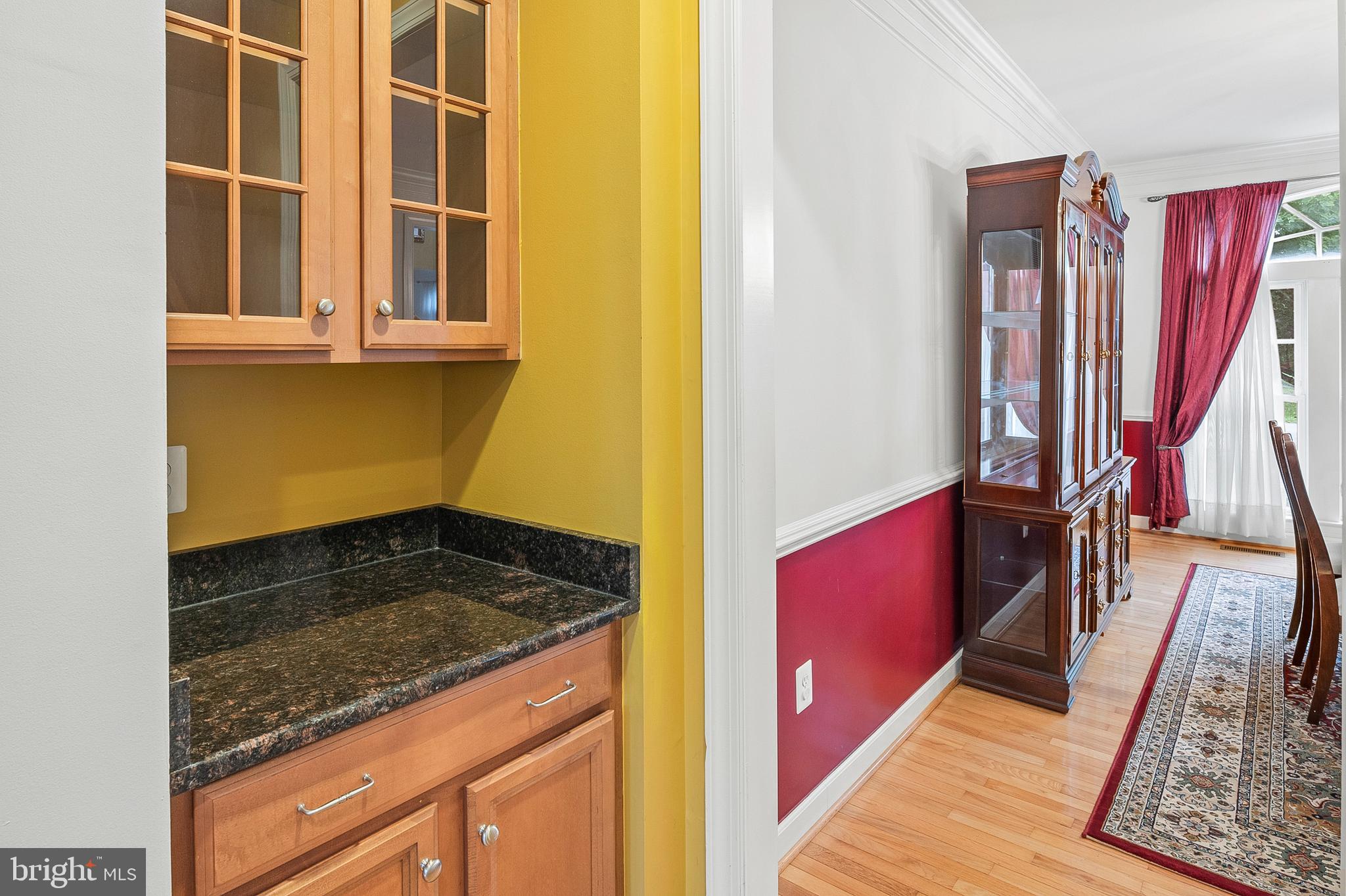 12912 Bay Hill Drive Beltsville, MD 20705 - Photo 9 of 60 Butlers Pantry