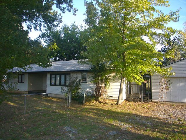 5175 Hopson Road Anderson, CA 96007 - Photo 1 of 10 front