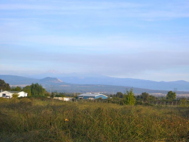 5175 Hopson Road Anderson, CA 96007 - Photo 3 of 10 view of lassen
