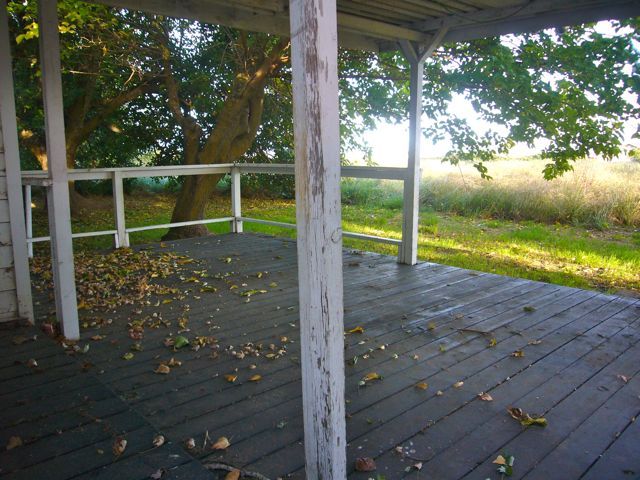 5175 Hopson Road Anderson, CA 96007 - Photo 5 of 10 deck