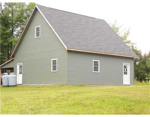 119 Argyle Road Alton, ME 04468 - Photo 24 of 27 Parking Lot/Garage.