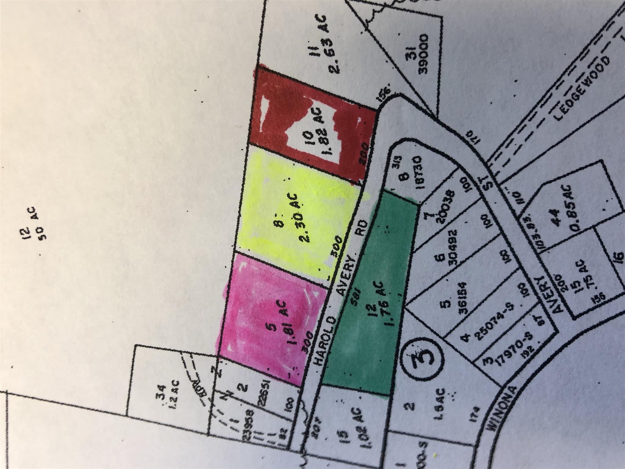 32 Harold Avery Road, Unit LOT 8 Ashland, NH 03217 - Photo 1 of 7 Gallery Image 1