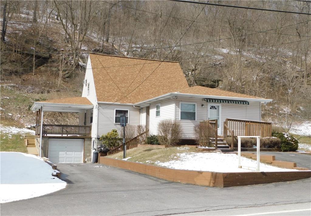 3413 Rainbow Run Road Monongahela, PA 15063 - Photo 1 of 24 Welcome to 3413 Rainbow Run Road