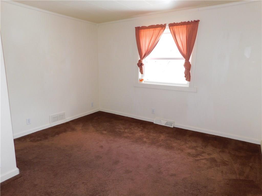 3413 Rainbow Run Road Monongahela, PA 15063 - Photo 14 of 24 Main house - 1 of 2 bedrooms on the main level