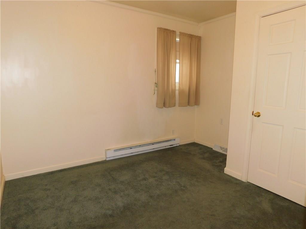 3413 Rainbow Run Road Monongahela, PA 15063 - Photo 21 of 24 Front home - bedroom