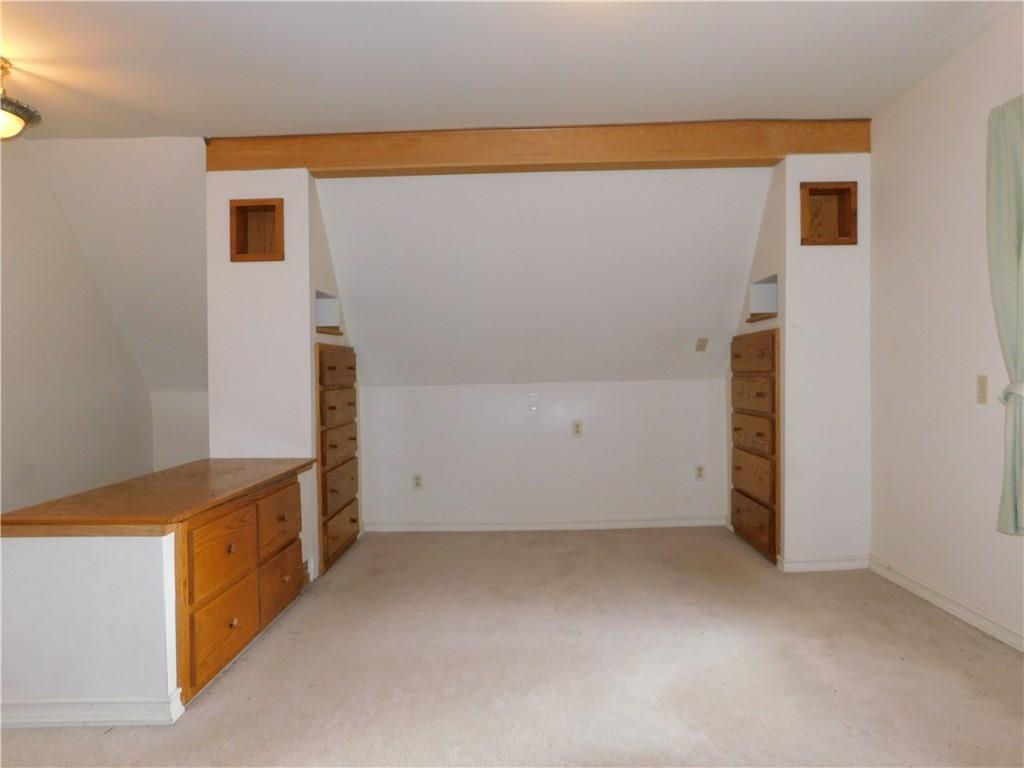 3413 Rainbow Run Road Monongahela, PA 15063 - Photo 8 of 24 Master Suite Built-Ins