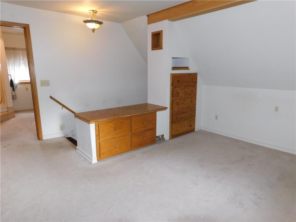 3413 Rainbow Run Road Monongahela, PA 15063 - Photo 9 of 24 Upper level is a dedicated Master Suite