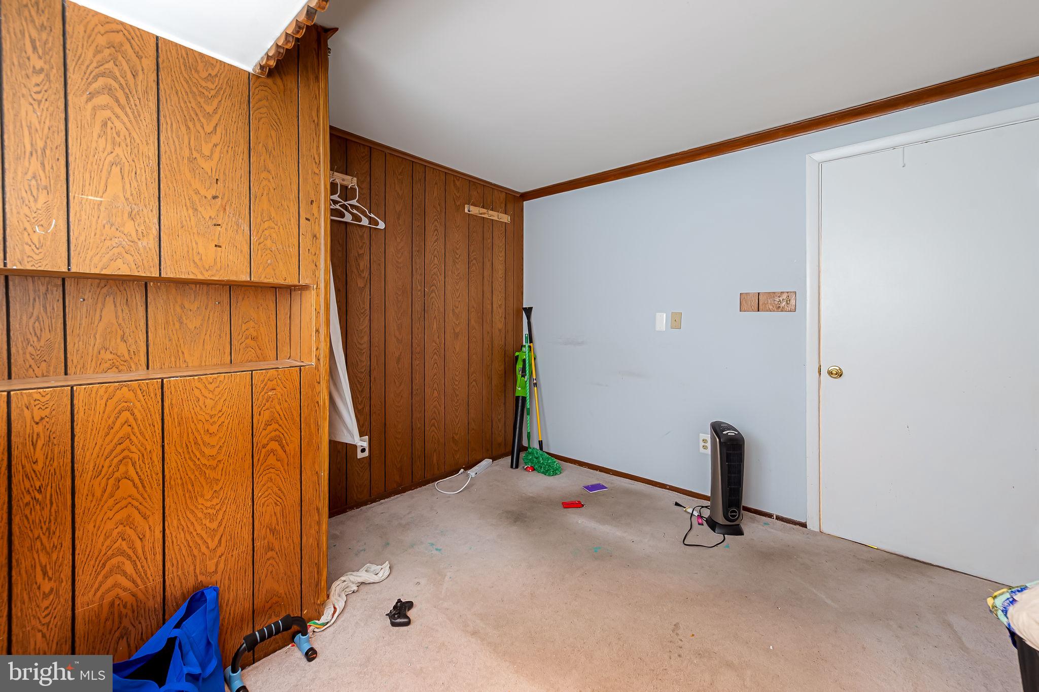 1202 Dunoon Court Silver Spring, MD 20903 - Photo 12 of 23 a view of a room with gym equipment