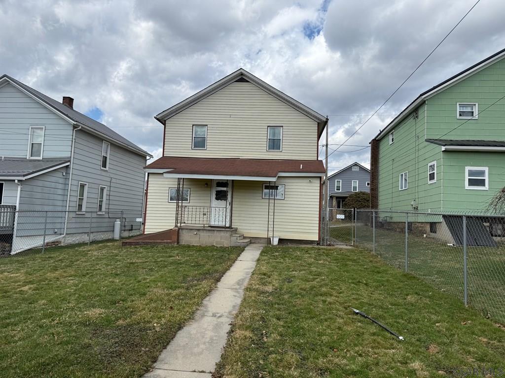 402 9th Street Windber, PA 15963 - Photo 42 of 42