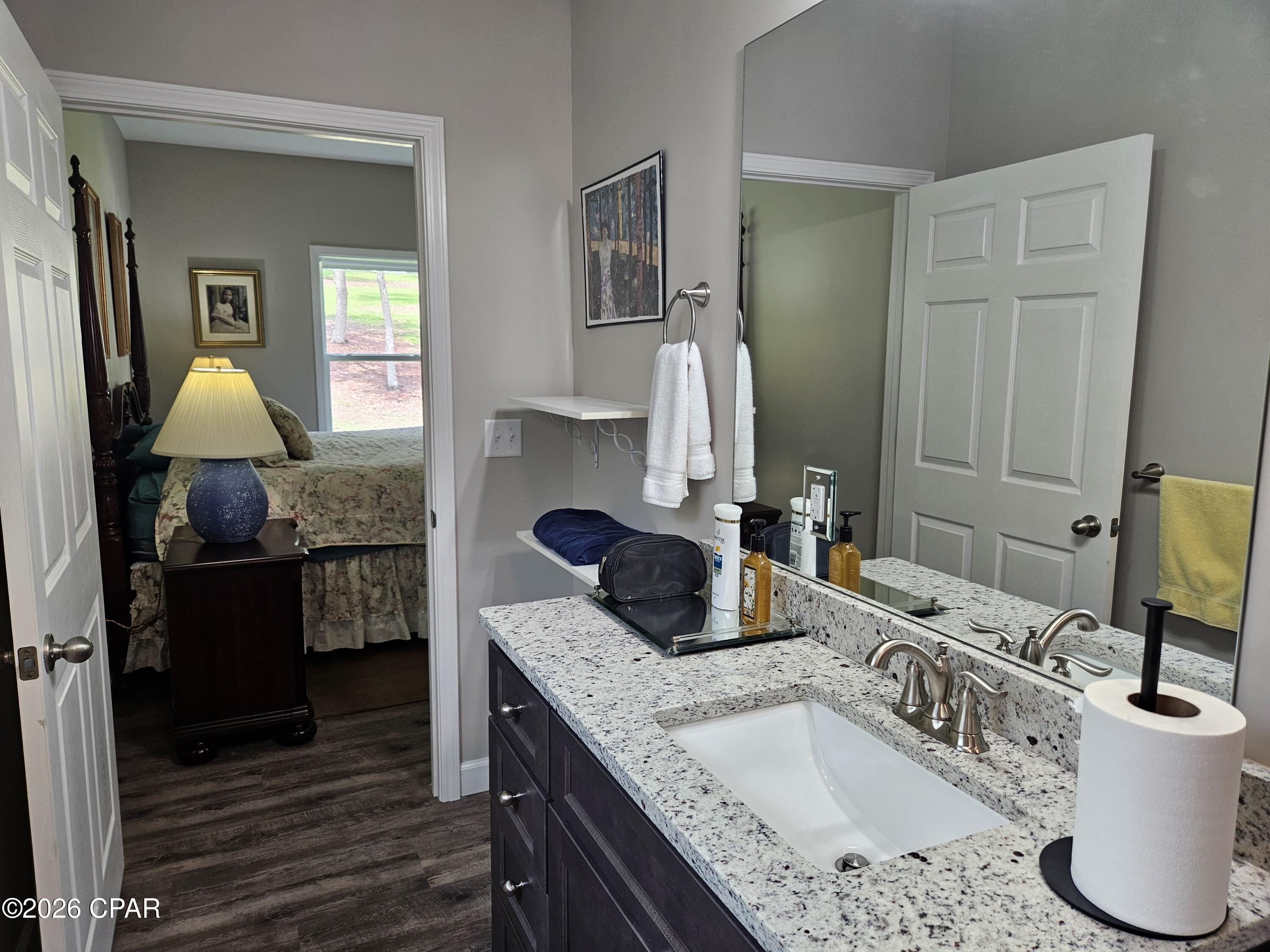 3421 Quail Ridge Drive Chipley, FL 32428 - Photo 34 of 51