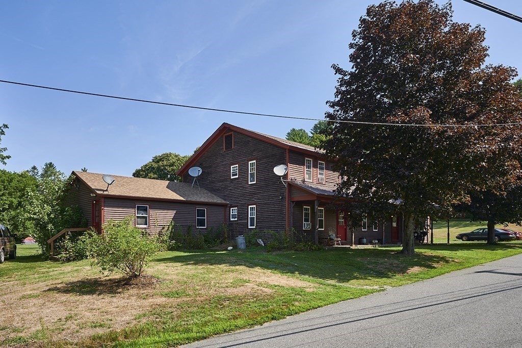 1 Lyonsville Road Colrain, MA 01340 - Photo 1 of 24
