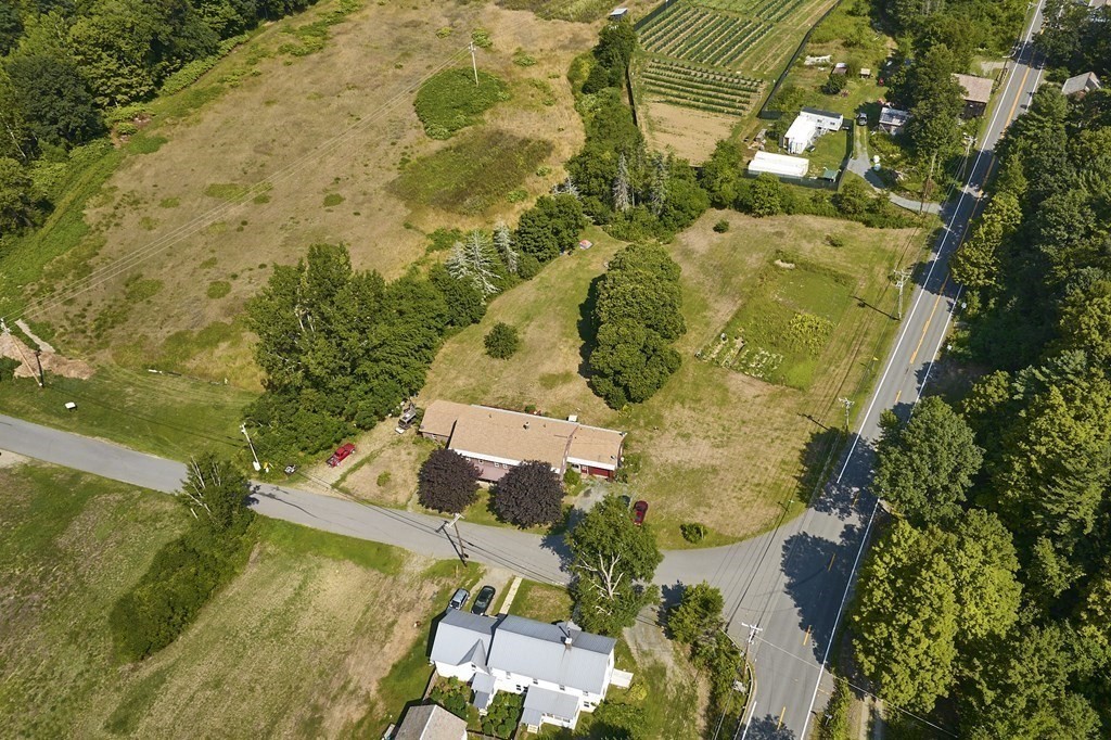 1 Lyonsville Road Colrain, MA 01340 - Photo 11 of 24